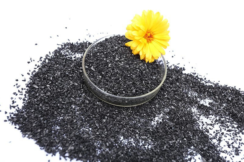 Water Purification AG-Activated Carbon